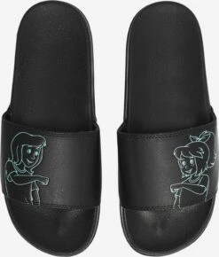 Sandalen & Pantoffels Sandalen Freunde Heren Zwart