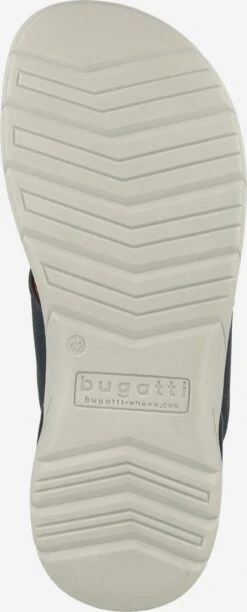 Bugatti Slippers Teenslippers Socotra Heren Donkerblauw 7 Bugatti Slippers Teenslippers Socotra Heren Donkerblauw -LLOYD Shoes Shop 326c94677a0b96204cd231d374b7e90b