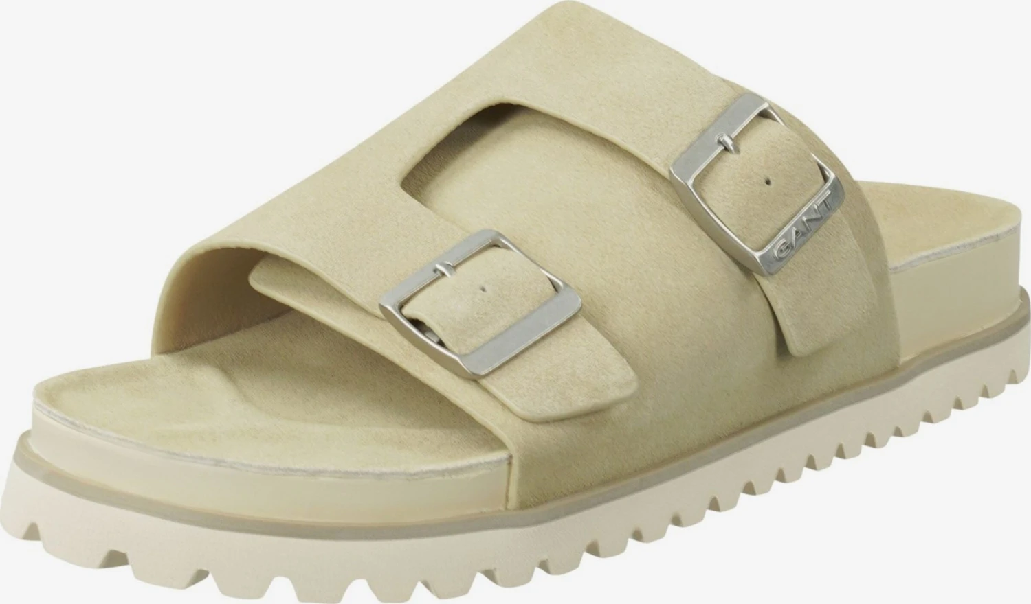 Gant Instappers Muiltjes Heren Beige 3 Gant Instappers Muiltjes Heren Beige