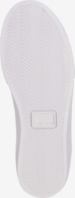 Lacoste Skate Sneakers Sneakers Laag LEROND Heren Wit -LLOYD Shoes Shop 3275483f5baa32ddcd573e6fbea1c2d0