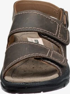 Sandalen & Pantoffels Sandalen Activa Heren Bruin -LLOYD Shoes Shop 32be1a15ff4a772def0067ed85746ac4