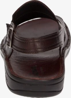 Sandalen & Pantoffels Sandalen Venezuela Heren Wijnrood -LLOYD Shoes Shop 32de1ec10f3b13e4bf4fde048531a5a6