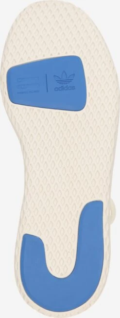 Adidas Originals Running Sneakers Sneakers Laag PW TENNIS HU Heren Wit 7 Adidas Originals Running Sneakers Sneakers Laag PW TENNIS HU Heren Wit -LLOYD Shoes Shop 33057792de314aab63f4049839302d93