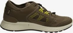 ECCO Running Sneakers Sneakers Laag Exostride Heren Kaki -LLOYD Shoes Shop 3307f53e4cf03f9385020e6a7e48a75c