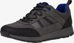 S.Oliver Fashion Sneakers Sneakers Laag Heren Grijs