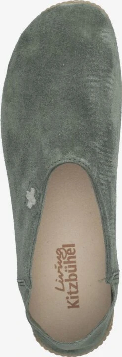 Living Kitzbühel Pantoffels Huisschoen Heren Olijfgroen 14 Living Kitzbühel Pantoffels Huisschoen Heren Olijfgroen -LLOYD Shoes Shop 351bbf7ffaffc564226cfffa68aec547