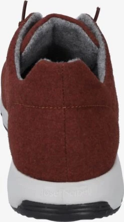 Josef Seibel Casual Sneakers Sneakers Laag Noah Heren Roestbruin / Donkerrood -LLOYD Shoes Shop 352f80edd6e2c8aaa5f13dad7b625a33