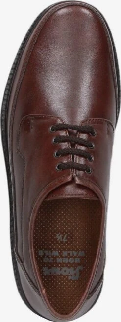 Casual Veterschoenen Veterschoen Marcel Heren Bruin -LLOYD Shoes Shop 35739185b06860db57dc30d5f2c734bf