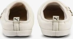 Puma Pantoffels Huisschoen Heren Beige -LLOYD Shoes Shop 35e3ec390ffdeb337b00c0a51982f04c