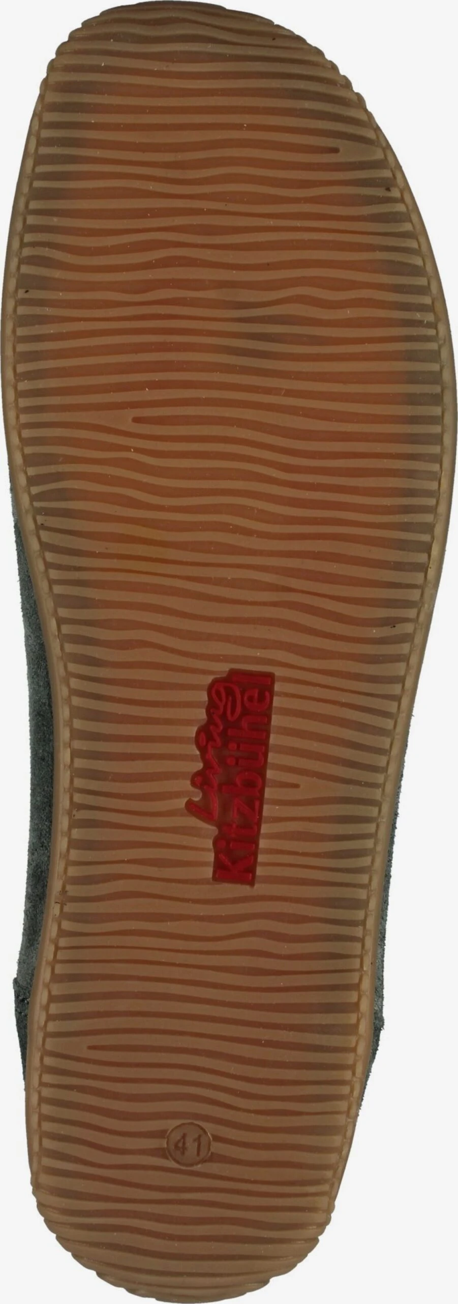 Living Kitzbühel Pantoffels Huisschoen Heren Olijfgroen 9 Living Kitzbühel Pantoffels Huisschoen Heren Olijfgroen - Afbeelding 7