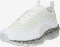 Nike Sportswear Fashion Sneakers Sneakers Laag AIR MAX TERRASCAPE 97 Heren Wit