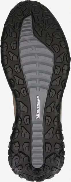 ECCO Running Sneakers Sneakers Laag Heren Kaki -LLOYD Shoes Shop 3661b8a36596130c01ed2cef52ea02fe