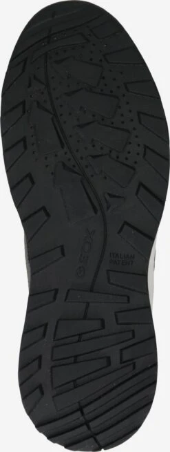 Geox Running Sneakers Sneakers Laag Terrestre Heren Grijs / Kaki 7 Geox Running Sneakers Sneakers Laag Terrestre Heren Grijs / Kaki -LLOYD Shoes Shop 369786a353fbd55e2e2a3c56e23e7078