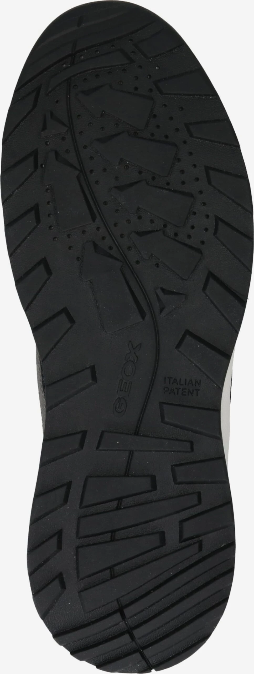 Geox Running Sneakers Sneakers Laag Terrestre Heren Grijs / Kaki 5 Geox Running Sneakers Sneakers Laag Terrestre Heren Grijs / Kaki - Afbeelding 3