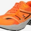Calvin Klein Jeans Running Sneakers Sneakers Laag Zion Heren Oranje -LLOYD Shoes Shop 3799d1fb17d42546ca8216d89e8316da