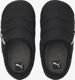 Puma Pantoffels Huisschoen Scuff Heren Zwart 13 Puma Pantoffels Huisschoen Scuff Heren Zwart -LLOYD Shoes Shop 380f4bad15957cff663efe5e51c1a2ec