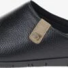 Rohde Pantoffels Huisschoen Heren Zwart 2 Rohde Pantoffels Huisschoen Heren Zwart -LLOYD Shoes Shop 38153e13108e5b1107493500403de55d