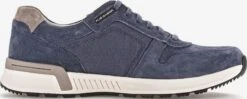 Pius Gabor Running Sneakers Sneakers Laag Heren Blauw -LLOYD Shoes Shop 383c6aa37f8527d1fc2f3d3246ce4a65
