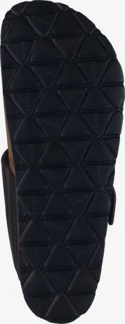 Rohde Slippers Teenslippers Grado Heren Bruin -LLOYD Shoes Shop 38d52ee794e165dc280359ff447cb4ec