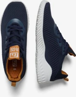 Blend Casual Sneakers Sneakers Laag Heren Navy -LLOYD Shoes Shop 39156c16d371109ec9e79b8a333d09a3