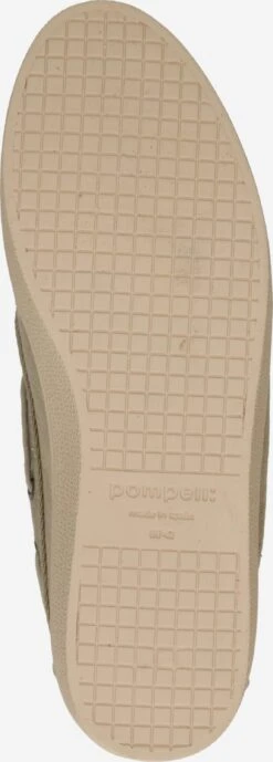 Pompeii Lage Schoenen Mocassins PETRA Heren Olijfgroen -LLOYD Shoes Shop 39514cc458ad0ef57b7603cf285d9d4c