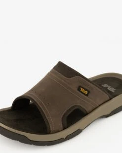 Teva Sandalen & Pantoffels Sandalen Langdon Heren Donkerbruin 11 Teva Sandalen & Pantoffels Sandalen Langdon Heren Donkerbruin -LLOYD Shoes Shop 399113fa6c6500e330961e493b9220bb
