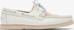 Lottusse Lage Schoenen Mocassins Ocean Sailor Heren Offwhite -LLOYD Shoes Shop 39b65af5f016cbfe388f5d70a83379a0