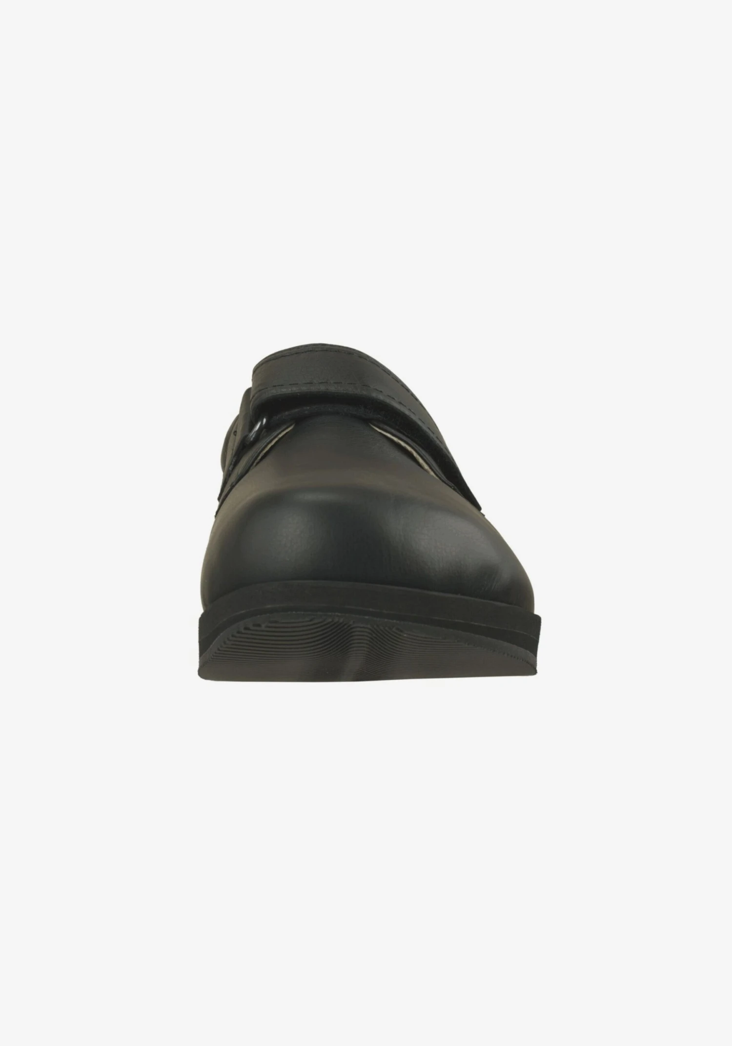 Casual Veterschoenen Veterschoen Klaas XL Heren Zwart 9 Casual Veterschoenen Veterschoen Klaas XL Heren Zwart - Afbeelding 7