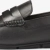Kazar Lage Schoenen Mocassins Heren Zwart -LLOYD Shoes Shop 3a96693da0196660a769c9be746e054e