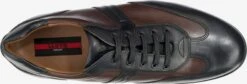 Lloyd Casual Veterschoenen Veterschoen Bernard Heren Bruin -LLOYD Shoes Shop 3aa4ea62d7e5201a9af26ad4cc554558
