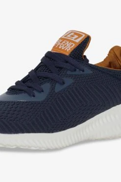 Blend Casual Sneakers Sneakers Laag Heren Navy -LLOYD Shoes Shop 3af6f6db14ceb83c0226f07992cb5200