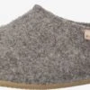 Living Kitzbühel Pantoffels Huisschoen Heren Bruin Gemêleerd -LLOYD Shoes Shop 3b725f20e880fbec0575140edfcf2724
