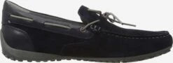 Geox Lage Schoenen Mocassins Heren Navy -LLOYD Shoes Shop 3b94dc2a1426ef487831f27bf39df873