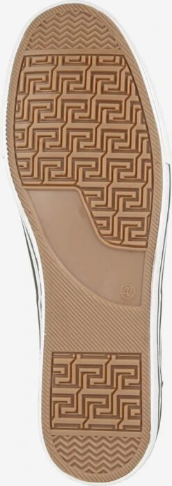 Mustang Skate Sneakers Sneakers Laag Heren Olijfgroen -LLOYD Shoes Shop 3bc9622dc7894d09c2d0ceee9ea911fa