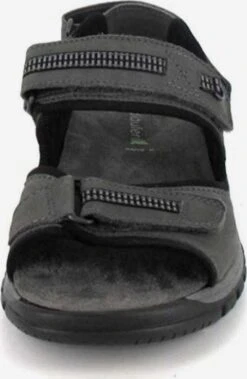 WALDLÄUFER Sandalen & Pantoffels Sandalen Heren Donkergrijs -LLOYD Shoes Shop 3c860318968956e18b7337dbd674fcef