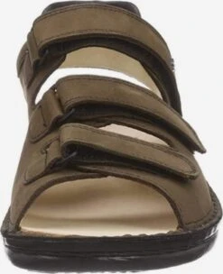 Finn Comfort Sandalen & Pantoffels Sandalen Tunis Heren Bruin -LLOYD Shoes Shop 3de1cbaeca70ab184fa2c46ff8e913ea