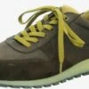 Camel Active Casual Veterschoenen Veterschoen Heren Kaki -LLOYD Shoes Shop 3e9ef0fe7e1288b4c97cf72c16976e54