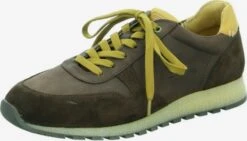 Camel Active Casual Veterschoenen Veterschoen Heren Kaki