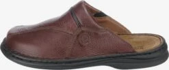 Josef Seibel Instappers Muiltjes Klaus Heren Pueblo -LLOYD Shoes Shop 3eec0d1cae95943a58920c25889bea0d