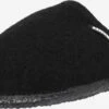 Giesswein Pantoffels Huisschoen Tino Heren Zwart -LLOYD Shoes Shop 3f4ea5907fcf6af7ae450c3e9b37b9d5