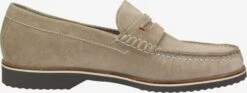 Lage Schoenen Mocassins Edelwin Heren Lichtbeige -LLOYD Shoes Shop 3f63b2e67dddc7195d452d9a15db5135