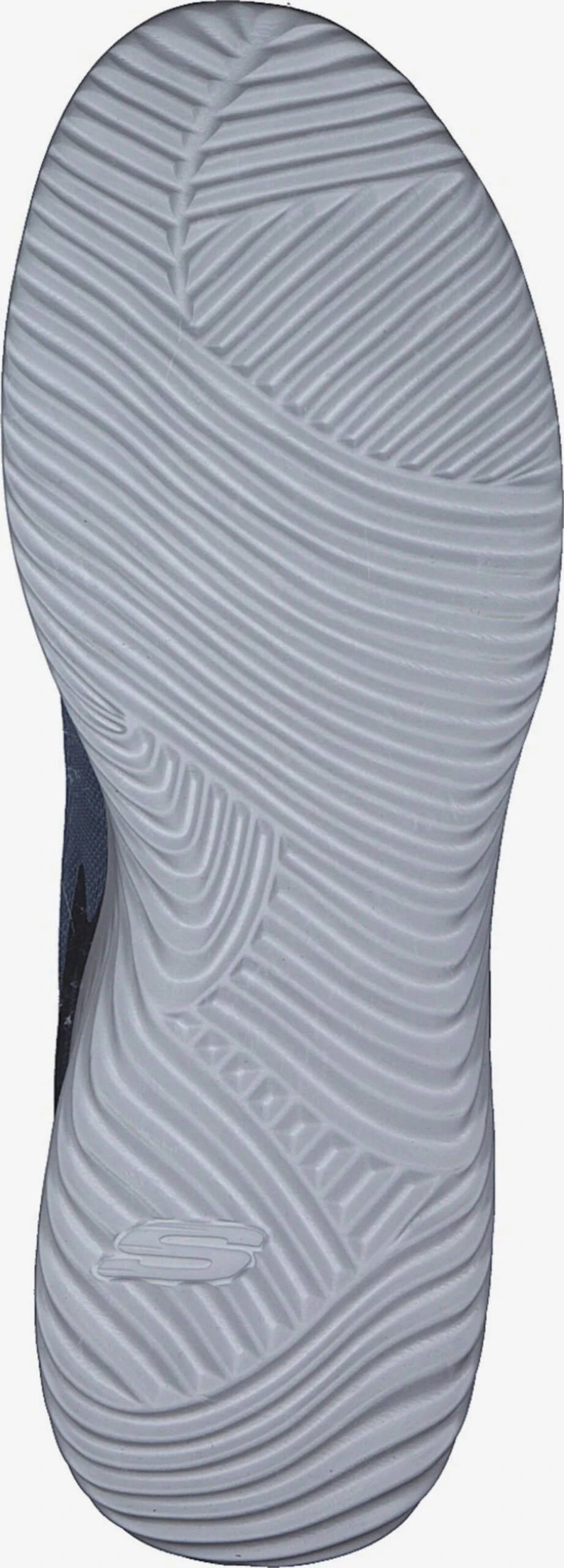 Skechers Running Sneakers Sneakers Laag 232376 NVBK Heren Marine 8 Skechers Running Sneakers Sneakers Laag 232376 NVBK Heren Marine - Afbeelding 6