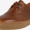 Bianco Casual Veterschoenen Veterschoen ACHAD Heren Cognac -LLOYD Shoes Shop 3fa9857d2ae0100465d02c706142e2d7