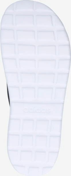 Adidas Sportswear Slippers Teenslippers Comfort Heren Zwart -LLOYD Shoes Shop 401ac2e079465b8ddc31edec2f9b8884