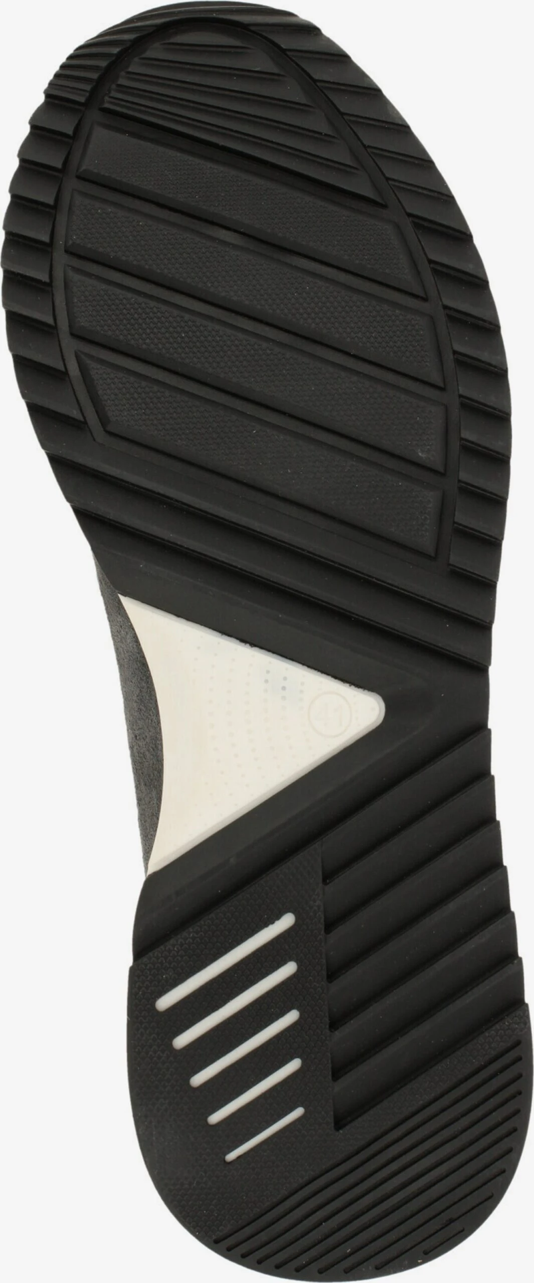 Fashion Sneakers Sneakers Laag Heren Taupe / Stone Grey / Donkergrijs 4 Fashion Sneakers Sneakers Laag Heren Taupe / Stone Grey / Donkergrijs - Afbeelding 2