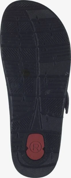 Rohde Sandalen Clogs Heren Antraciet -LLOYD Shoes Shop 4177b87acd946928433fcdd158e2ea0a