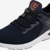 Bugatti Running Sneakers Sneakers Laag Numbis Heren Donkerblauw -LLOYD Shoes Shop 42abcd7d7792b01190804c55d78a99f2