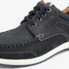 Ara Casual Veterschoenen Veterschoen Heren Nachtblauw -LLOYD Shoes Shop 42ae90b20c73ce83dc8f3d3d0081b155