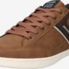 Jack & Jones Casual Sneakers Sneakers Laag BRADFIELD Heren Bruin / Chocoladebruin -LLOYD Shoes Shop 42c2233a6f246c9906e13a612b507ef0
