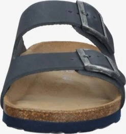 Rohde Instappers Muiltjes Heren Navy -LLOYD Shoes Shop 42c98961817b5f1efe75604b4c5dced9